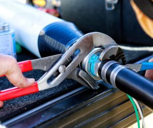 About Plumbing Services - plumbing services experts in Jersey City